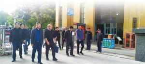 盛世新天地竣工、交房工作受到好評(píng)