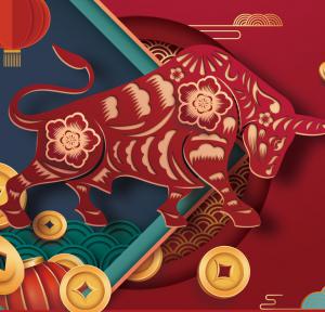 2021，加油干就是了！